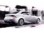 Lexus IS350 F-Sport 2013 года